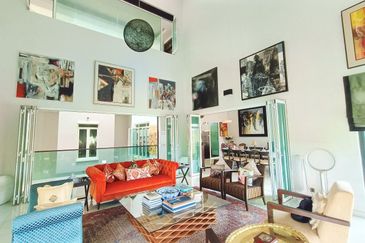 Kelab Golf Sultan Abdul Aziz Shah