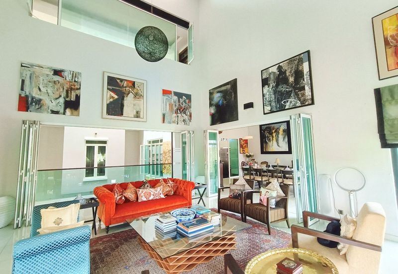 Kelab Golf Sultan Abdul Aziz Shah