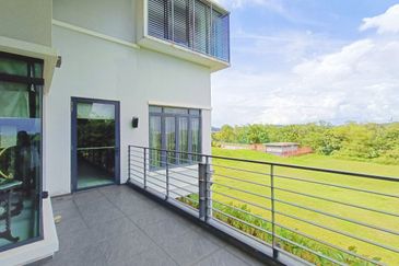 Kelab Golf Sultan Abdul Aziz Shah