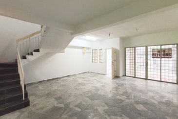 Bandar Bukit Puchong