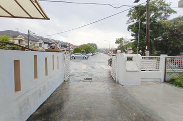 Bandar Bukit Puchong