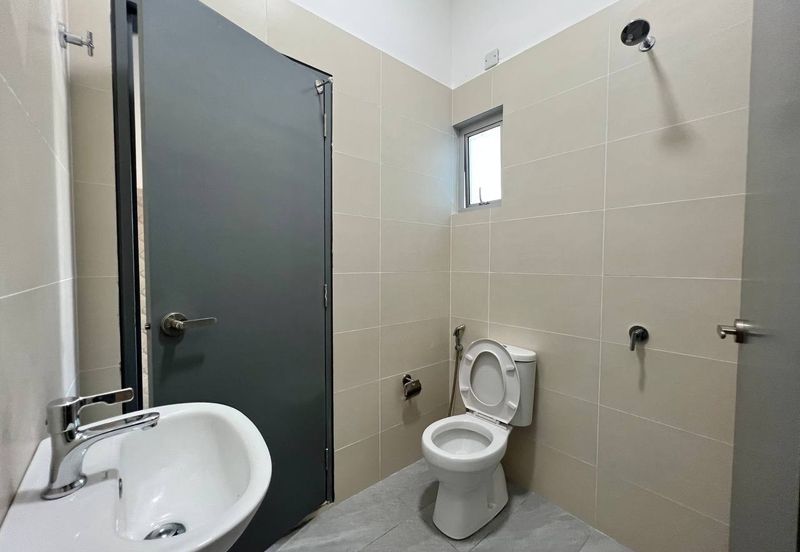 Casa Wood, CyberSouth