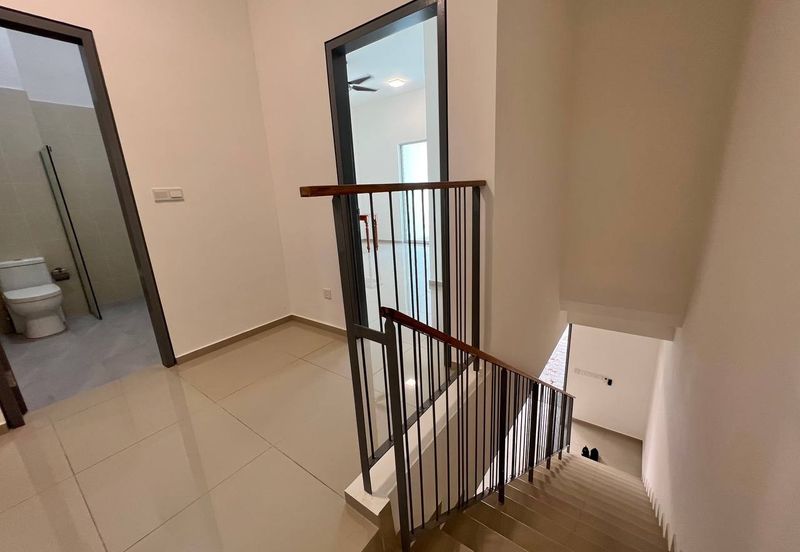 Casa Wood, CyberSouth