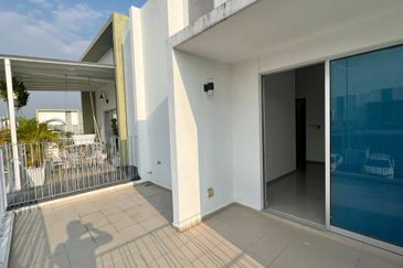 Casa Wood, CyberSouth