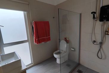 Casa Wood, CyberSouth