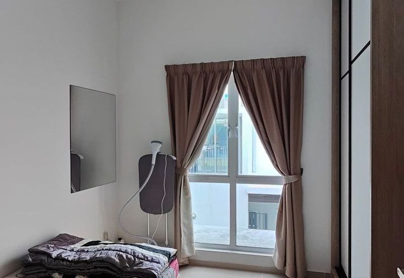 Casa Wood, CyberSouth