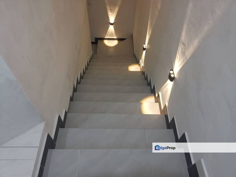 2sty Rumah Cantik Kota Perdana Seri Kembangan Nonbumi Full Reno Extend, Selangor, Seri Kembangan