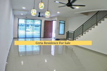 Ceria Residences