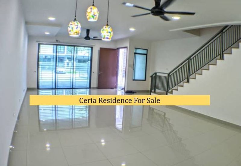 Ceria Residences