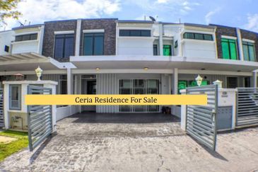 Ceria Residences