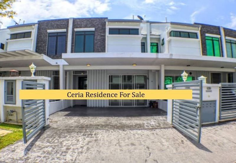 Ceria Residences