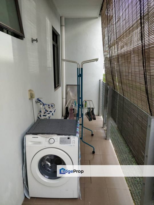 Ceria Residence Cyberjaya Bigger House Size Freehold 5room, Selangor, Cyberjaya