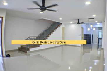 Ceria Residences