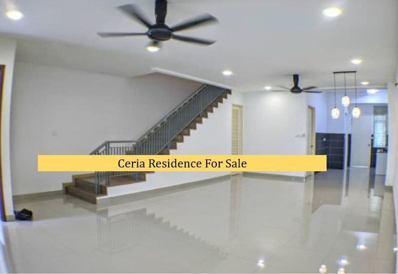 Ceria Residences