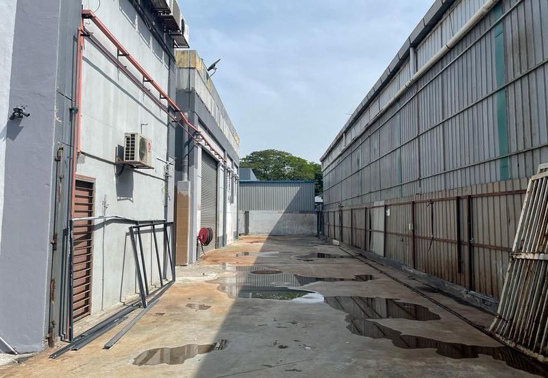 Taman Perindustrian Puchong