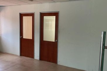 Taman Perindustrian Puchong