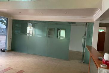 Taman Perindustrian Puchong