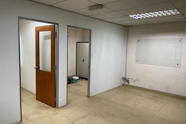 Taman Perindustrian Puchong