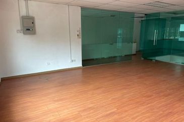 Taman Perindustrian Puchong