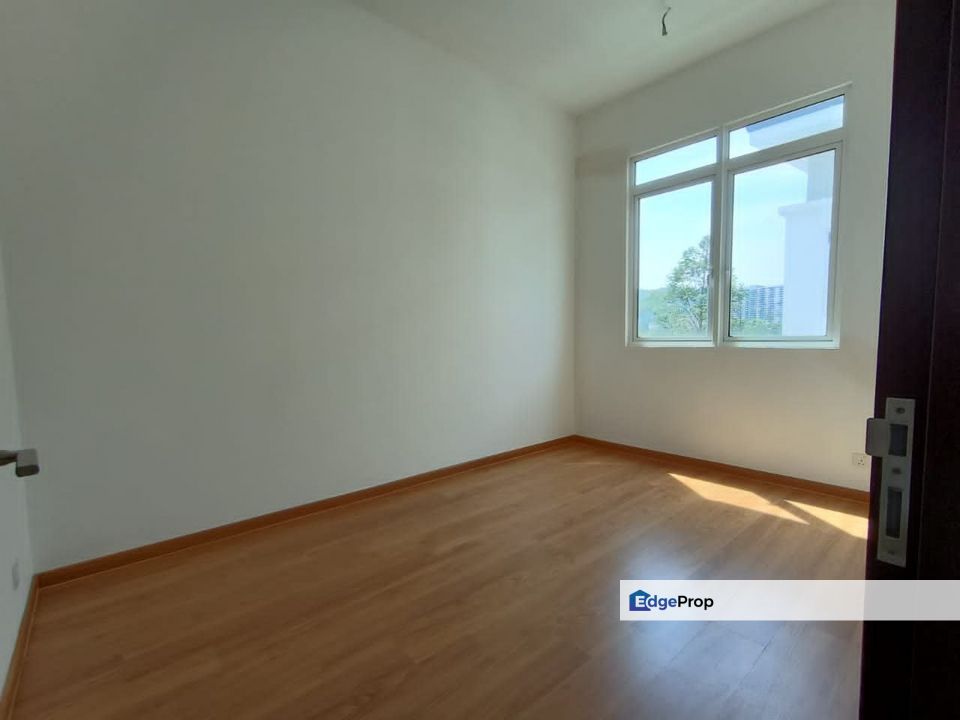 New 3sty Superlink Nonbumi Puncak Indah Ampang Free SPA Direct Pemaju, Selangor, Ampang