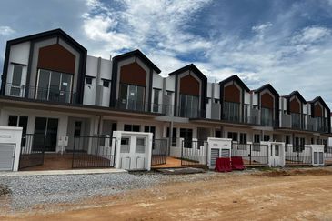 Bandar Utama Batang Kali