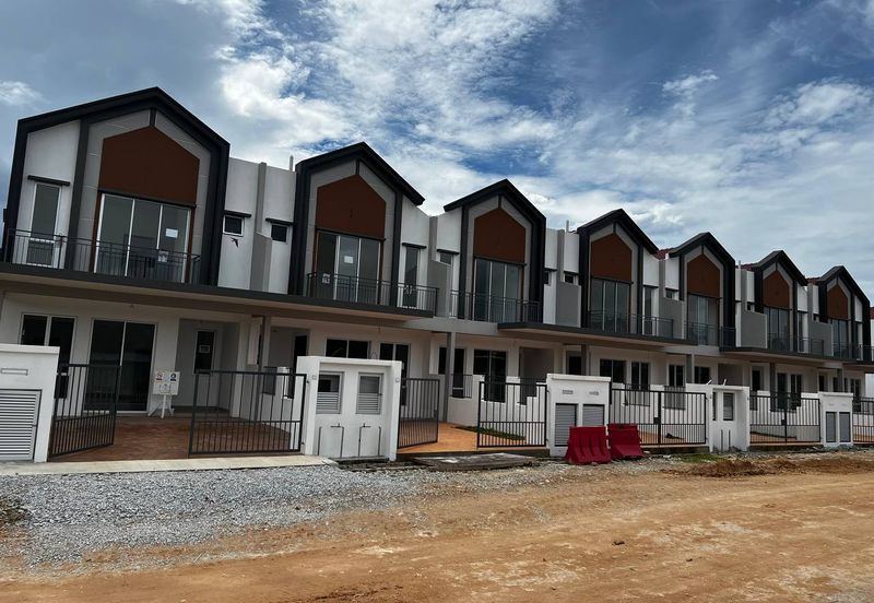 Bandar Utama Batang Kali