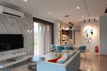 Bandar Utama Batang Kali