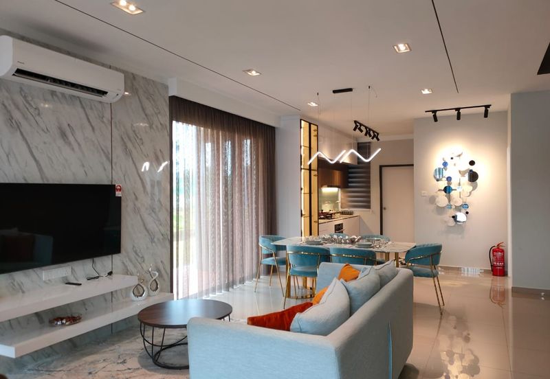 Bandar Utama Batang Kali