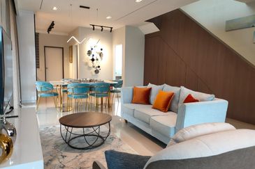 Bandar Utama Batang Kali