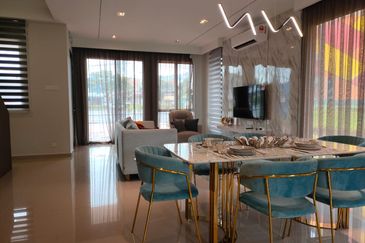 Bandar Utama Batang Kali