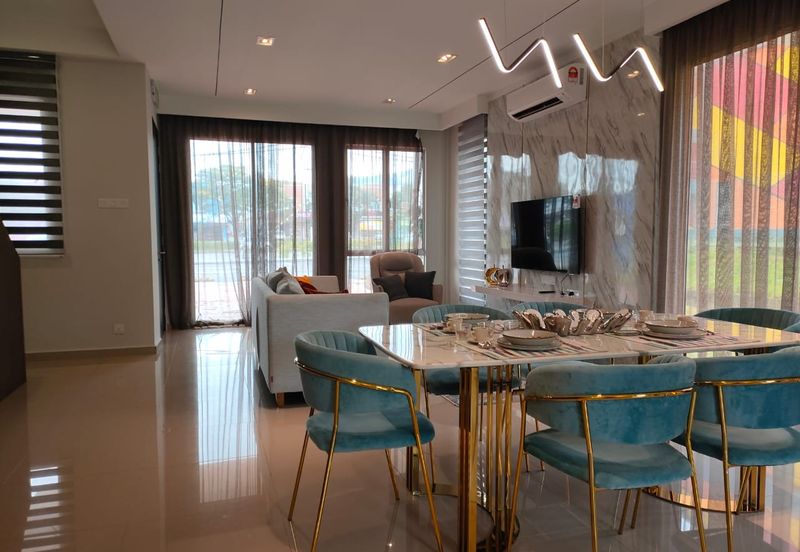 Bandar Utama Batang Kali