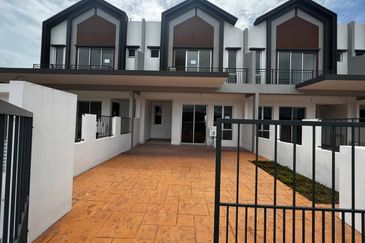 Bandar Utama Batang Kali