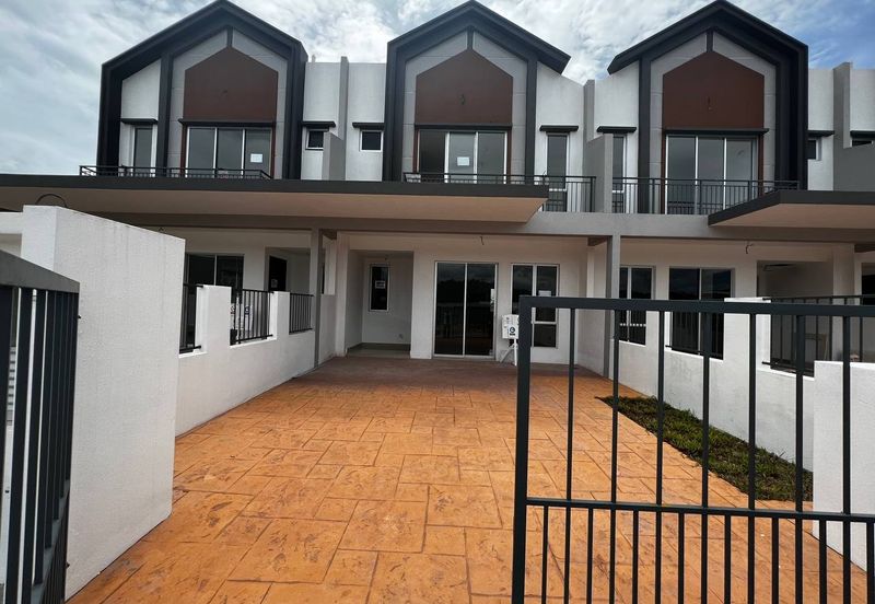 Bandar Utama Batang Kali