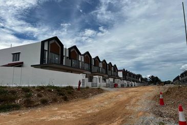 Bandar Utama Batang Kali