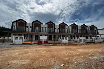 Bandar Utama Batang Kali