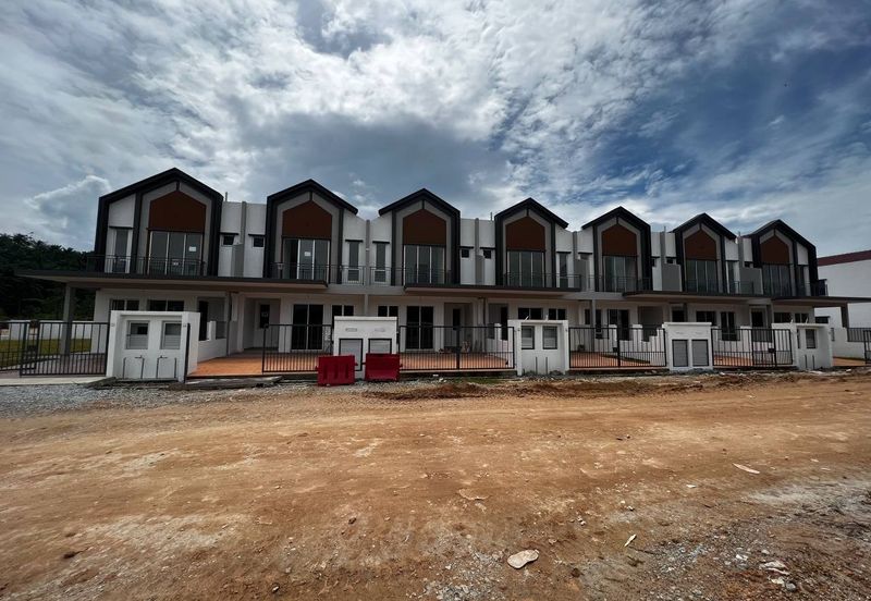 Bandar Utama Batang Kali