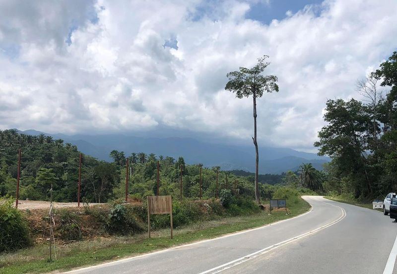 Bandar Utama Batang Kali