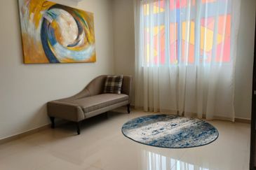 Bandar Utama Batang Kali