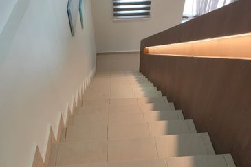 Bandar Utama Batang Kali