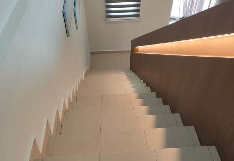 Bandar Utama Batang Kali