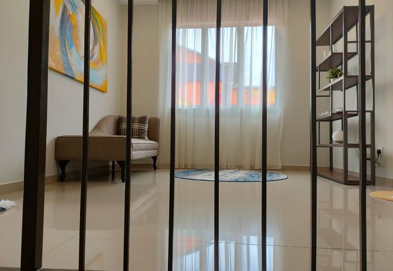 Bandar Utama Batang Kali