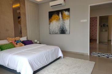 Bandar Utama Batang Kali