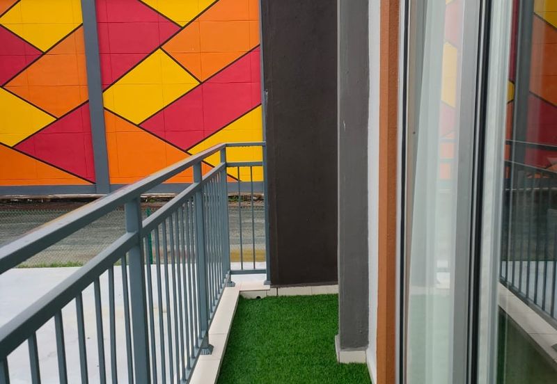 Bandar Utama Batang Kali