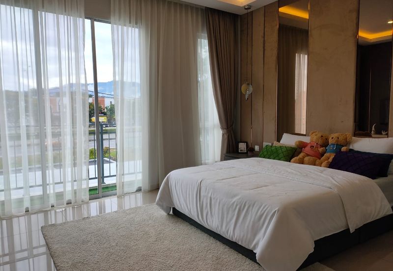 Bandar Utama Batang Kali