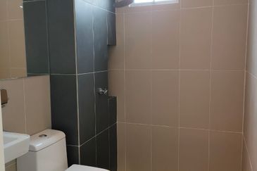 Bandar Utama Batang Kali