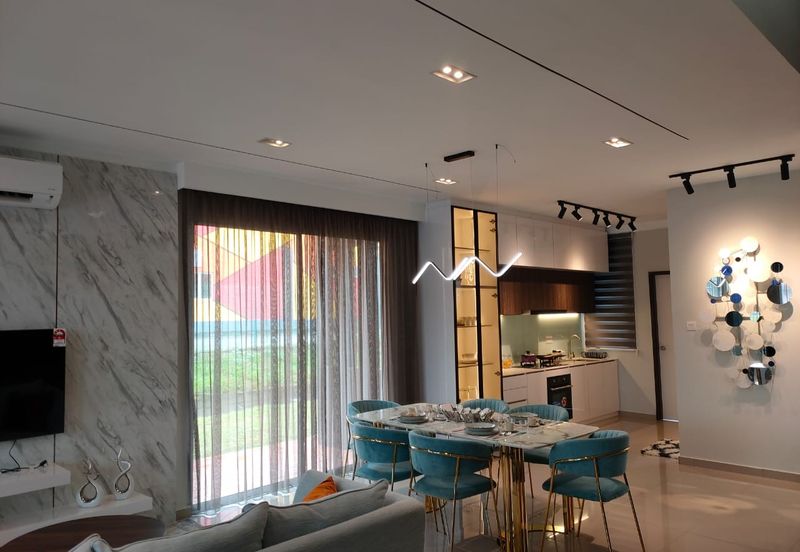 Bandar Utama Batang Kali