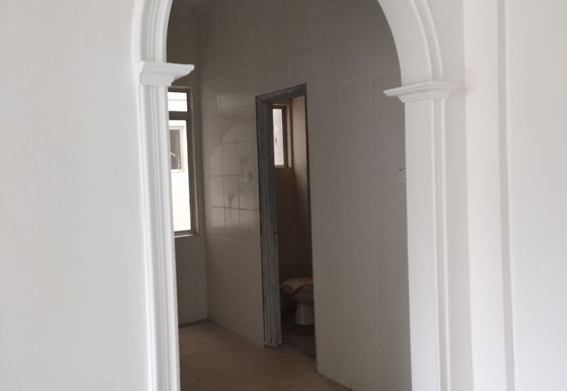 Pangsapuri Cempaka @ Taman Salak Maju