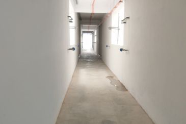 Pangsapuri Cempaka @ Taman Salak Maju