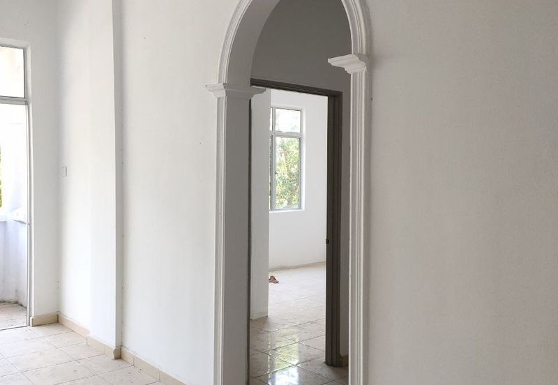 Pangsapuri Cempaka @ Taman Salak Maju