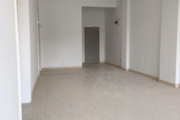 Pangsapuri Cempaka @ Taman Salak Maju